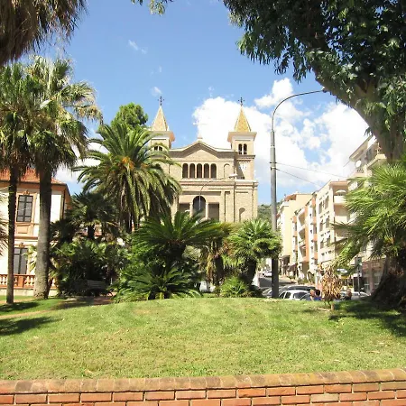 San Michele Apartmán *