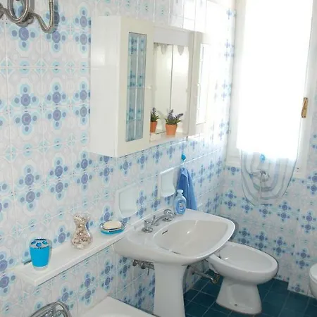 Apartamento San Michele *