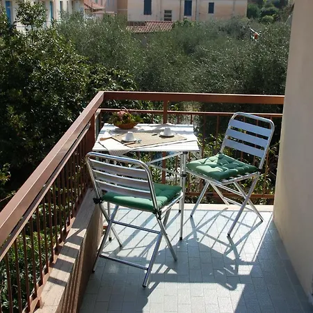 Apartment San Michele Arma di Taggia