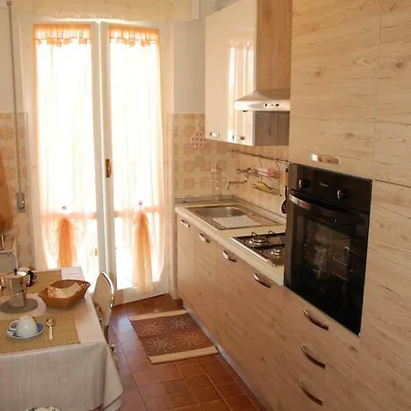 San Michele * 阿尔玛·迪·塔吉亚