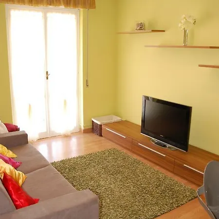 Apartment San Michele *